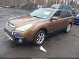 Subaru Outback 2.5I Limited 4S4BRBKC9D3213420 снимка