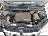 Dodge Grand Caravan Se 2C4RDGBG9GR345252 снимка