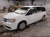 Dodge Grand Caravan Se 2C4RDGBG9GR345252 снимка