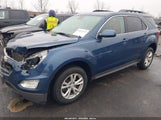 Chevrolet Equinox Lt 2GNALCEK1G6335770 снимка