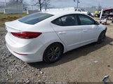 Hyundai Elantra Sel 5NPD84LF5JH330187 снимка