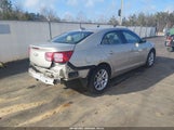 Chevrolet Malibu 1Lt 1G11C5SL8FF113645 снимка