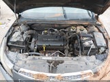 Chevrolet Cruze Ls Auto 1G1PA5SH4D7200526 снимка