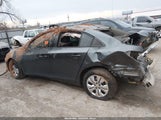 Chevrolet Cruze Ls Auto 1G1PA5SH4D7200526 снимка