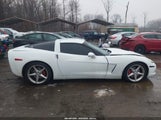 Chevrolet Corvette 1G1YE2DW3C5104187 fotografie