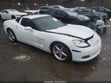 Chevrolet Corvette 1G1YE2DW3C5104187 снимка