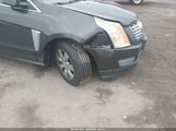 Cadillac Srx Luxury Collection 3GYFNEE39FS570666 снимка