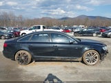 Audi S6 5.2 Prestige WAUGN74F39N044708 снимка