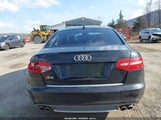 Audi S6 5.2 Prestige WAUGN74F39N044708 снимка