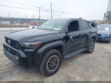 Toyota 4Runner Hybrid Trd Off Road JTEVB5BRXS5001702 photo