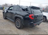 Toyota 4Runner Hybrid Trd Off Road JTEVB5BRXS5001702 fotografie