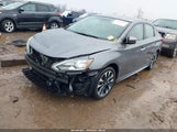 Nissan Sentra Sr 3N1AB7AP4KY417751 снимка