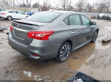 Nissan Sentra Sr 3N1AB7AP4KY417751 снимка