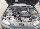 Honda Civic Dx 2HGEH2356NH557615 снимка