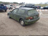 Honda Civic Dx 2HGEH2356NH557615 снимка