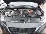 Nissan Sentra Sv Xtronic Cvt 3N1AB8CV0NY312968 fotografie