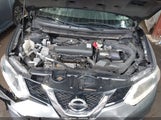 Nissan Rogue Sv 5N1AT2MT9FC925584 снимка
