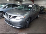 Nissan Rogue Sv 5N1AT2MT9FC925584 снимка