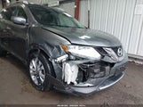 Nissan Rogue Sv 5N1AT2MT9FC925584 снимка