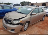 Toyota Corolla Xle 1NXBU40E79Z019940 снимка