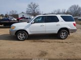 Toyota Sequoia Sr5 V8 5TDZT34AX3S177157 снимка