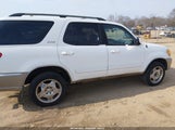 Toyota Sequoia Sr5 V8 5TDZT34AX3S177157 снимка