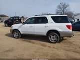 Toyota Sequoia Sr5 V8 5TDZT34AX3S177157 снимка