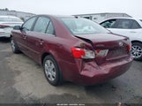 Hyundai Sonata Gls 5NPET46C28H307917 снимка