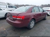 Hyundai Sonata Gls 5NPET46C28H307917 снимка