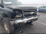 Chevrolet Silverado  Lt3 1GCEK19B96Z168511 снимка