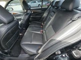 Infiniti Q50 3.0T Red Sport 400 JN1FV7AR2HM870521 снимка