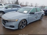 Honda Accord Sport 1HGCV1F32NA088722 fotografie