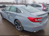 Honda Accord Sport 1HGCV1F32NA088722 снимка