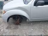 Nissan Frontier Sv 1N6AD0CW1CC429219 снимка