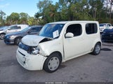 Nissan Cube 1.8S JN8AZ2KRXAT170436 снимка