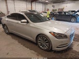 Genesis G80 3.8 KMHGN4JE2HU186044 снимка