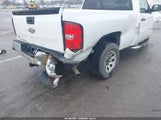 Chevrolet C1500 Work Truck 1GCEC14C57Z638953 photo