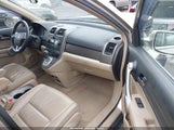 Honda Cr-V Ex-L JHLRE48767C123959 снимка
