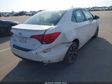 Toyota Corolla Se 2T1BURHE8JC048306 снимка
