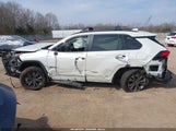 Toyota Rav4 Hybrid Limited 4T3D6RFV7NU075840 fotografie