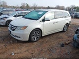 Honda Odyssey Touring/Touring Elite 5FNRL5H94GB103268 снимка