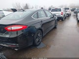 Ford Fusion Se 3FA6P0HD7FR212566 снимка