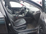 Ford Fusion Se 3FA6P0HD7FR212566 снимка
