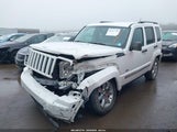 Jeep Liberty Sport 1C4PJMAKXCW192385 снимка