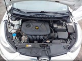 Hyundai Elantra Se 5NPDH4AE8GH770097 снимка