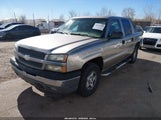 Chevrolet Avalanche 3GNEK13T33G240792 снимка