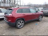Jeep Cherokee Limited 4X4 1C4PJMDX7KD480107 снимка
