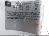 Chevrolet Impala Lt 2G1WG5EK0B1274005 снимка