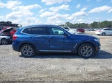 BMW X3 Sdrive30I 5UXTY3C09LLU69317 снимка