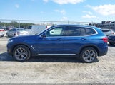 BMW X3 Sdrive30I 5UXTY3C09LLU69317 снимка
